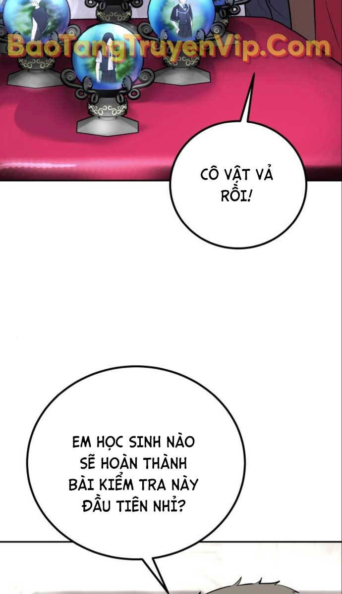 Tôi Mạnh Hơn Anh Hùng Chapter 15 - 21