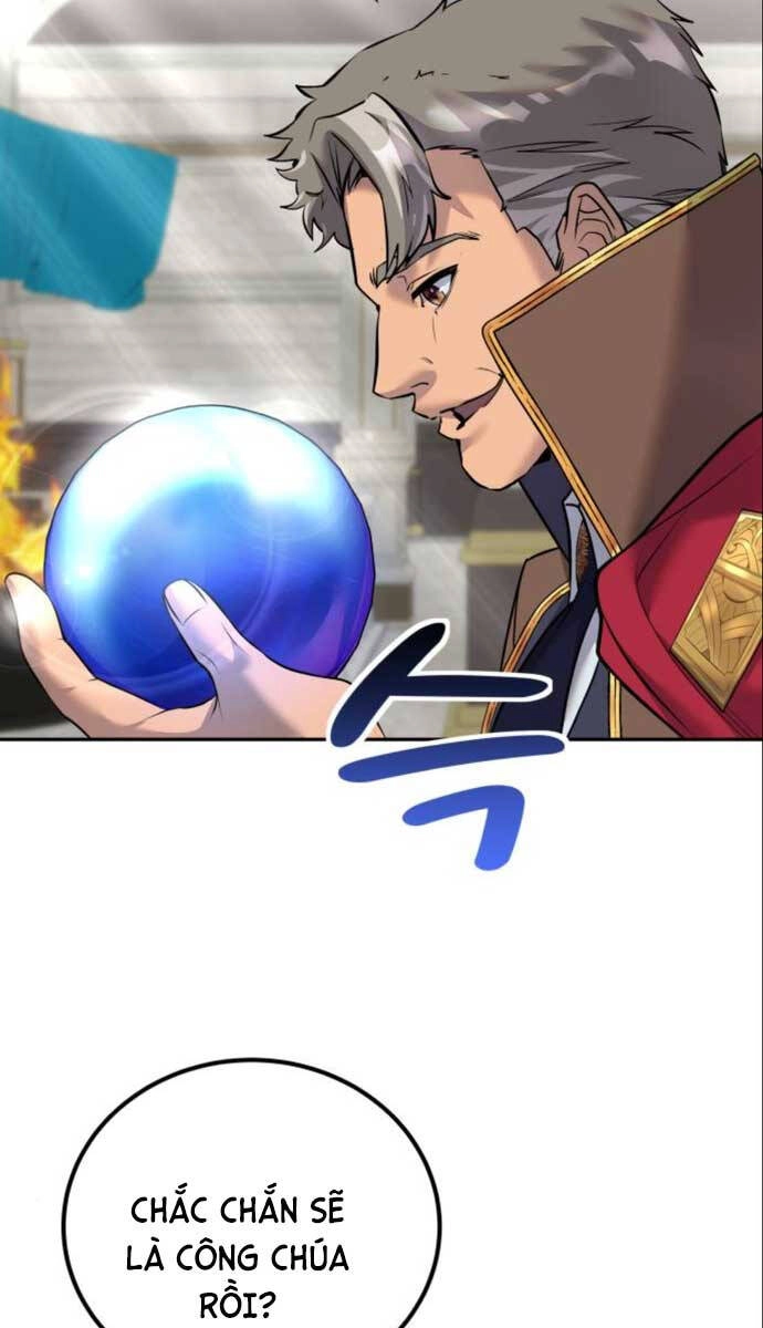 Tôi Mạnh Hơn Anh Hùng Chapter 15 - 22