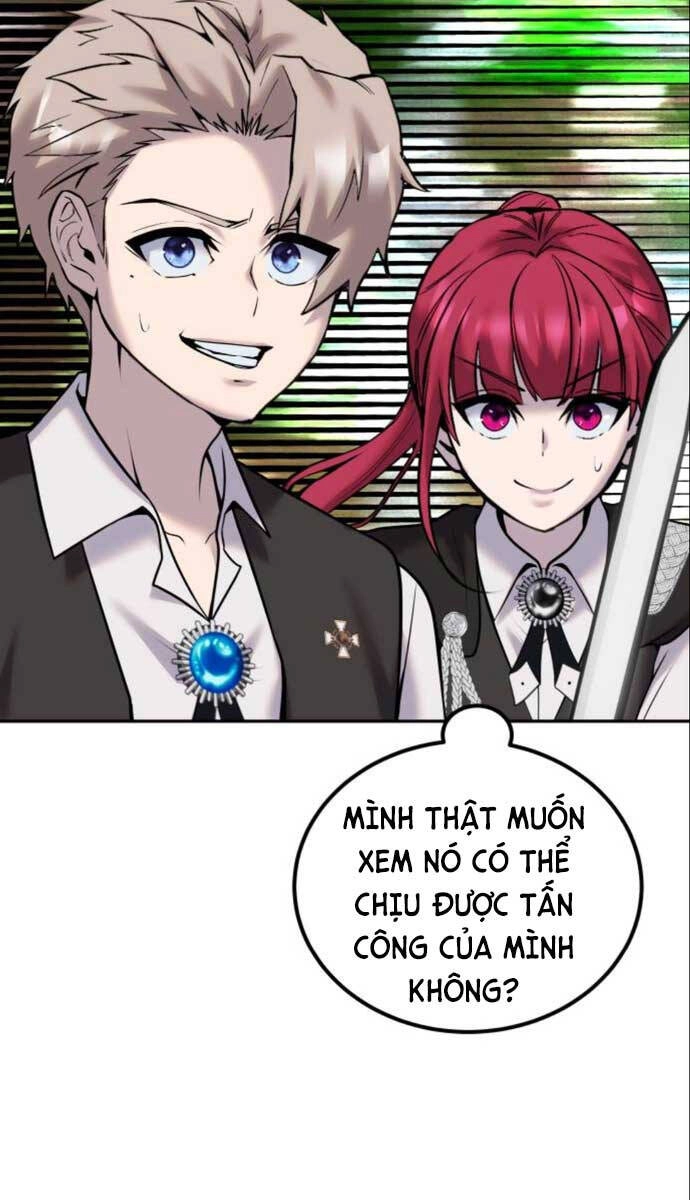 Tôi Mạnh Hơn Anh Hùng Chapter 15 - 117