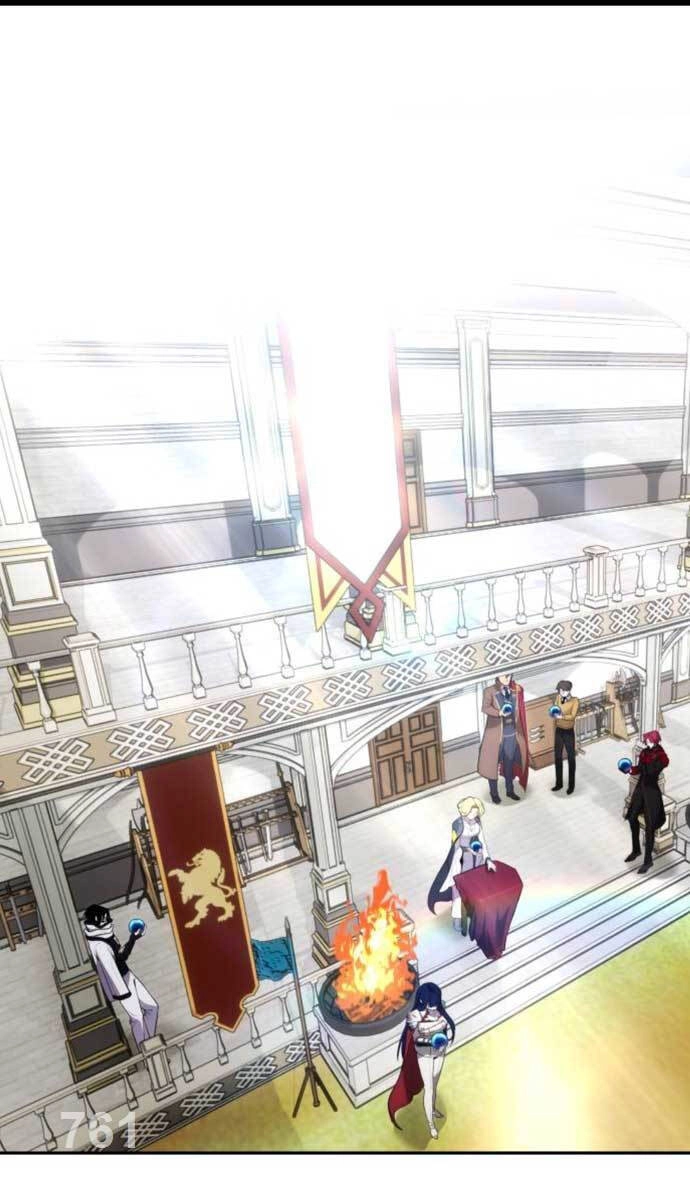 Tôi Mạnh Hơn Anh Hùng Chapter 16 - 1