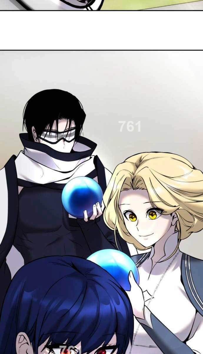 Tôi Mạnh Hơn Anh Hùng Chapter 16 - 3