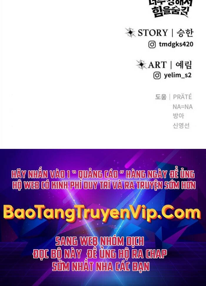 Tôi Mạnh Hơn Anh Hùng Chapter 16 - 120