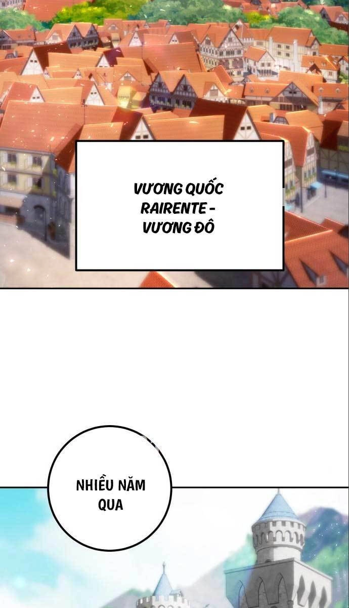 Tôi Mạnh Hơn Anh Hùng Chapter 21 - 3