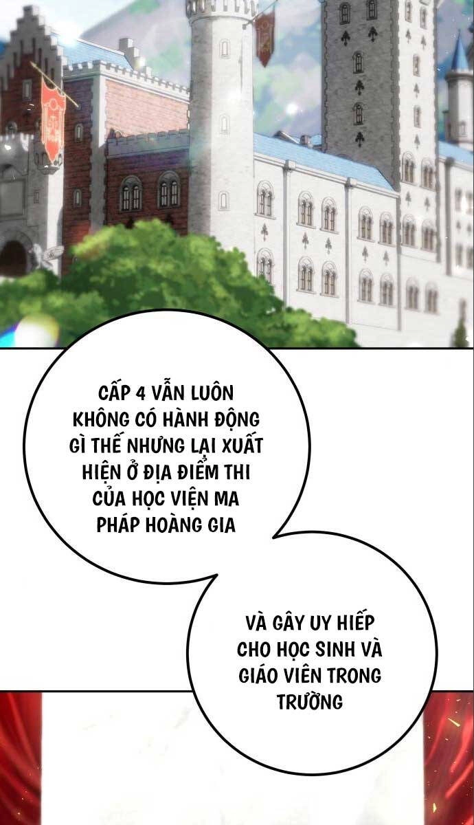 Tôi Mạnh Hơn Anh Hùng Chapter 21 - 4
