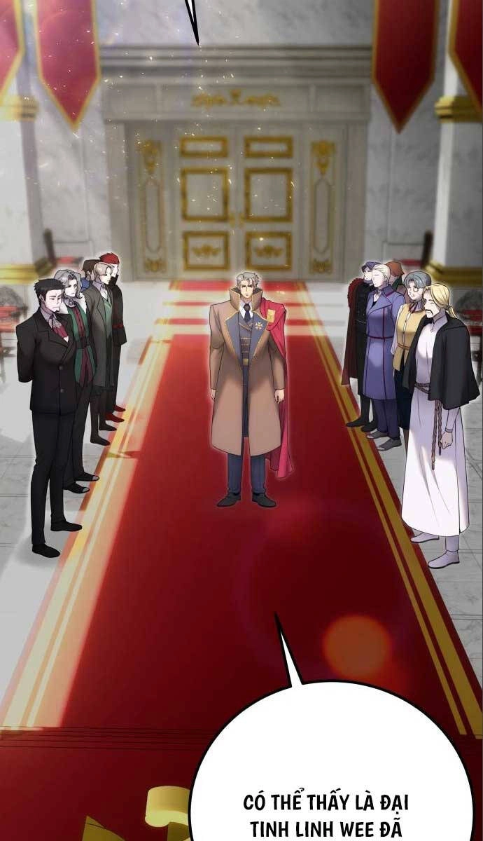 Tôi Mạnh Hơn Anh Hùng Chapter 21 - 8