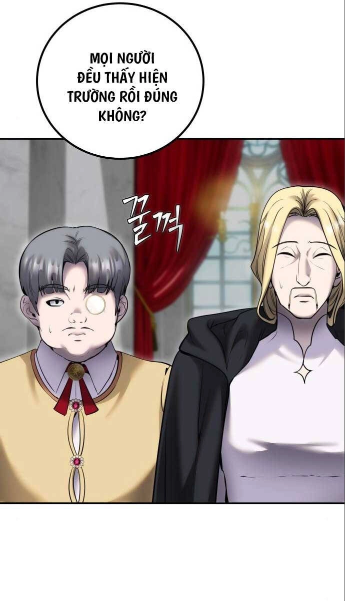 Tôi Mạnh Hơn Anh Hùng Chapter 21 - 11