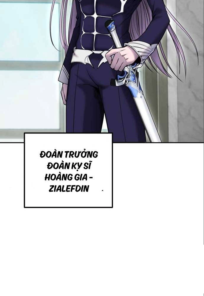 Tôi Mạnh Hơn Anh Hùng Chapter 21 - 25