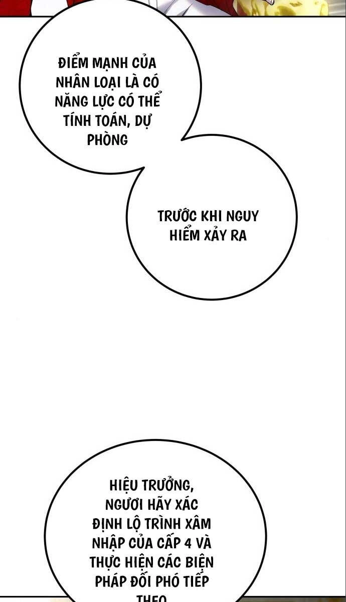 Tôi Mạnh Hơn Anh Hùng Chapter 21 - 27