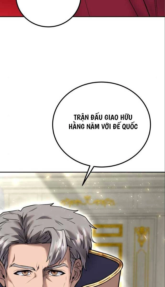 Tôi Mạnh Hơn Anh Hùng Chapter 21 - 32