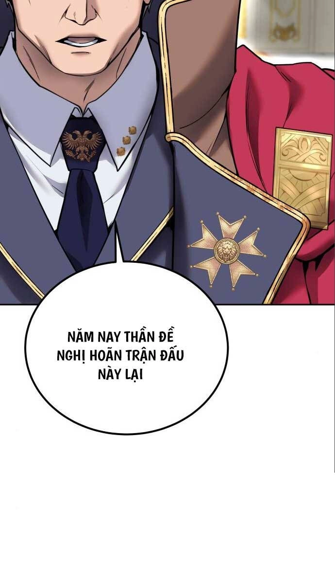 Tôi Mạnh Hơn Anh Hùng Chapter 21 - 33