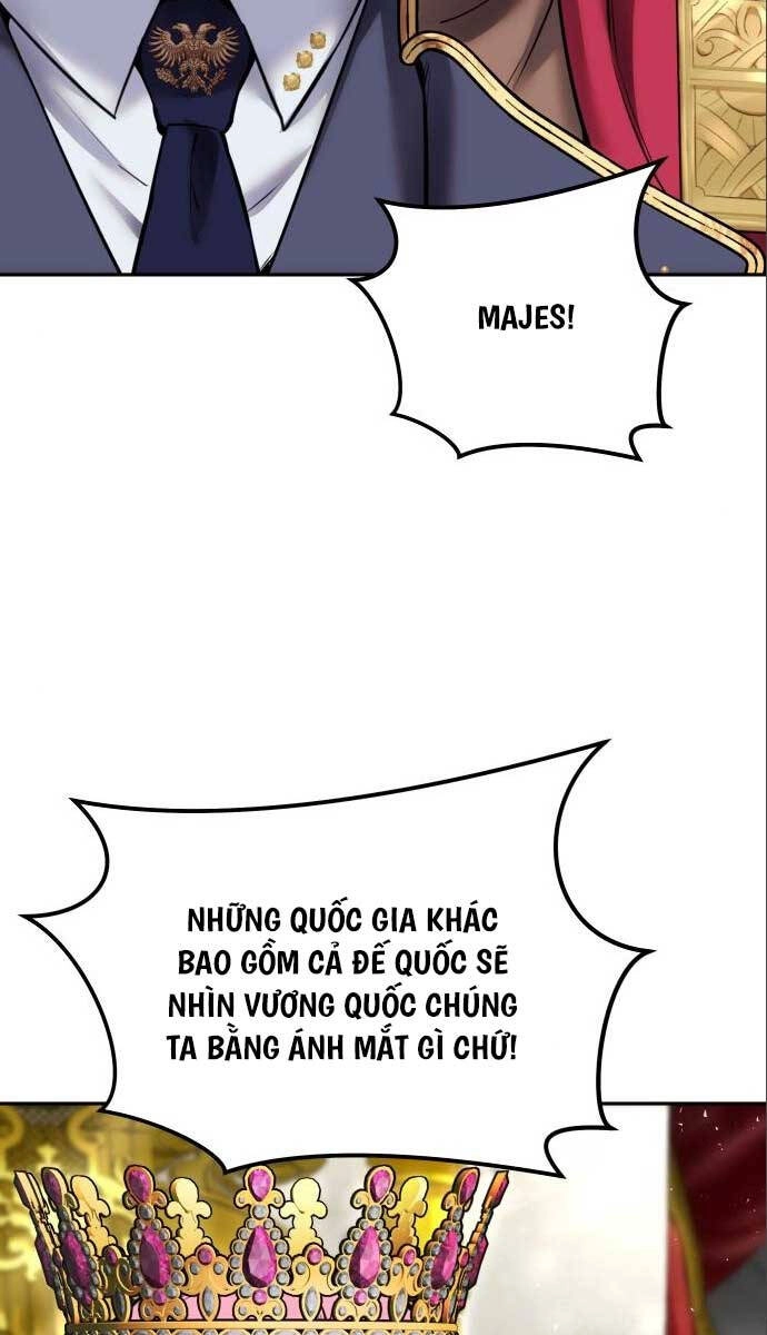 Tôi Mạnh Hơn Anh Hùng Chapter 21 - 46