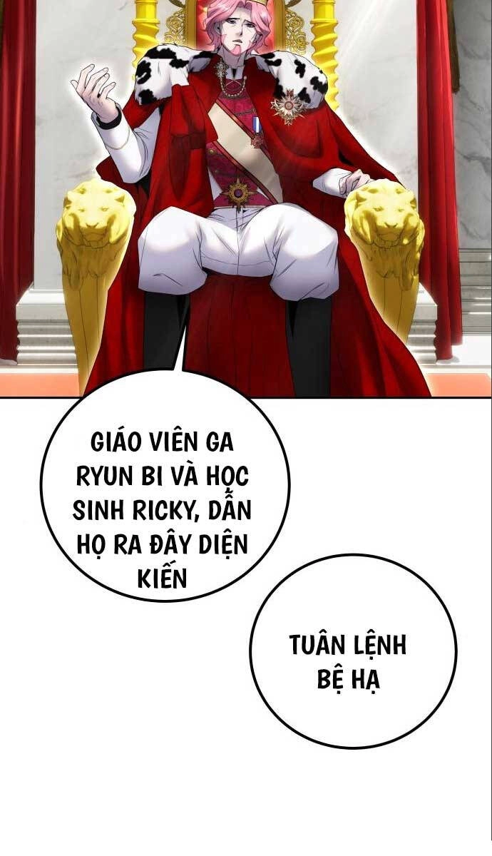 Tôi Mạnh Hơn Anh Hùng Chapter 21 - 65