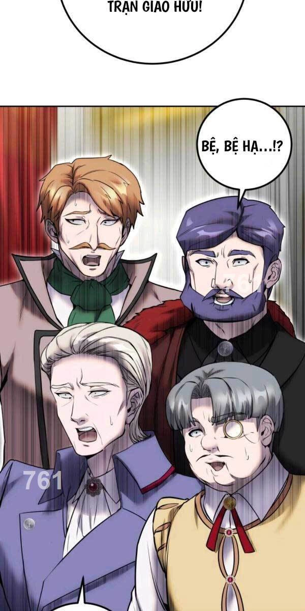 Tôi Mạnh Hơn Anh Hùng Chapter 22 - 2