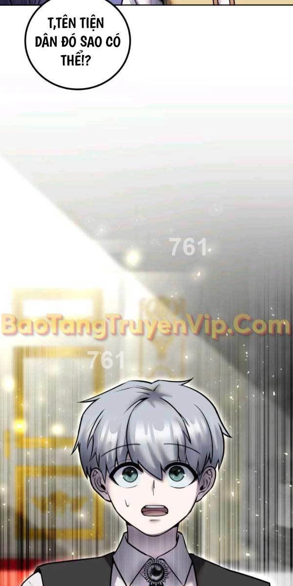 Tôi Mạnh Hơn Anh Hùng Chapter 22 - 3