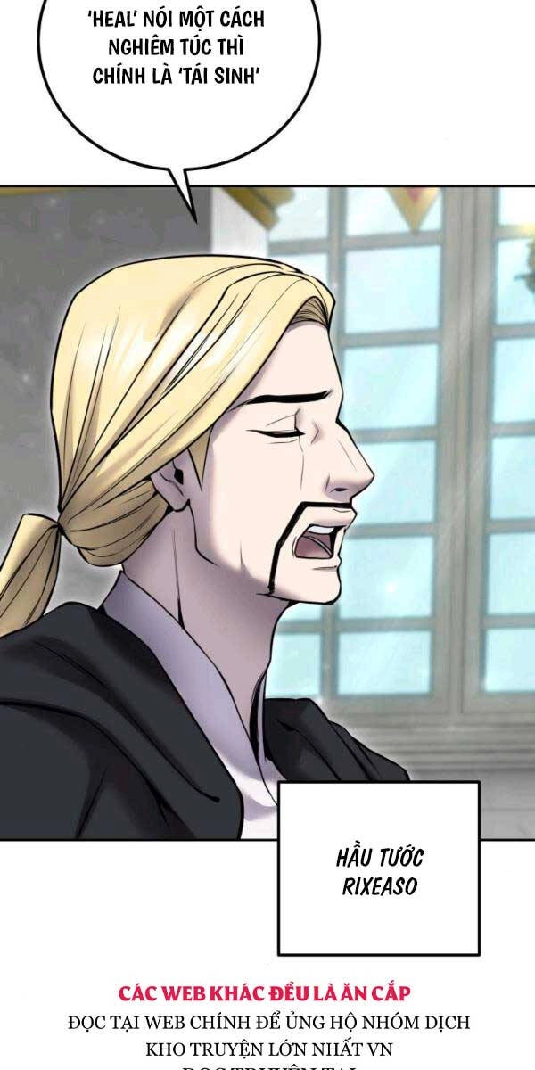 Tôi Mạnh Hơn Anh Hùng Chapter 22 - 17