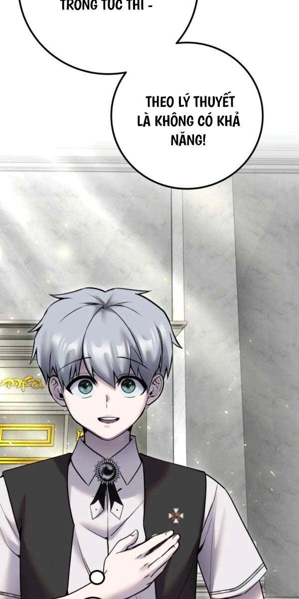 Tôi Mạnh Hơn Anh Hùng Chapter 22 - 20