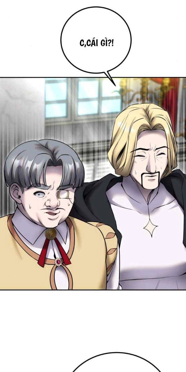 Tôi Mạnh Hơn Anh Hùng Chapter 22 - 26