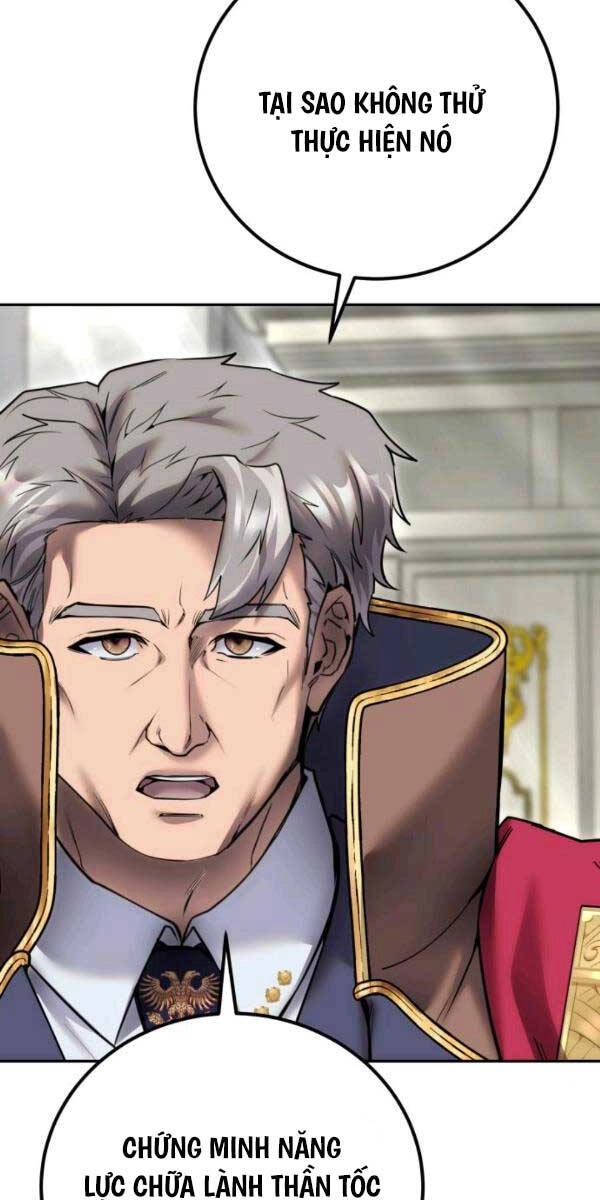 Tôi Mạnh Hơn Anh Hùng Chapter 22 - 27