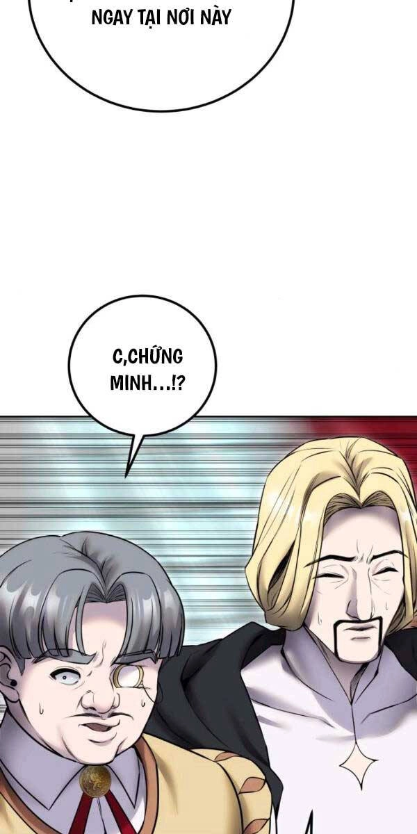 Tôi Mạnh Hơn Anh Hùng Chapter 22 - 28