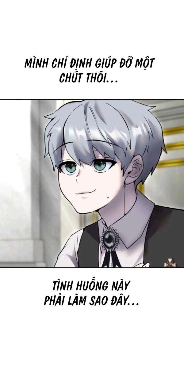 Tôi Mạnh Hơn Anh Hùng Chapter 22 - 31