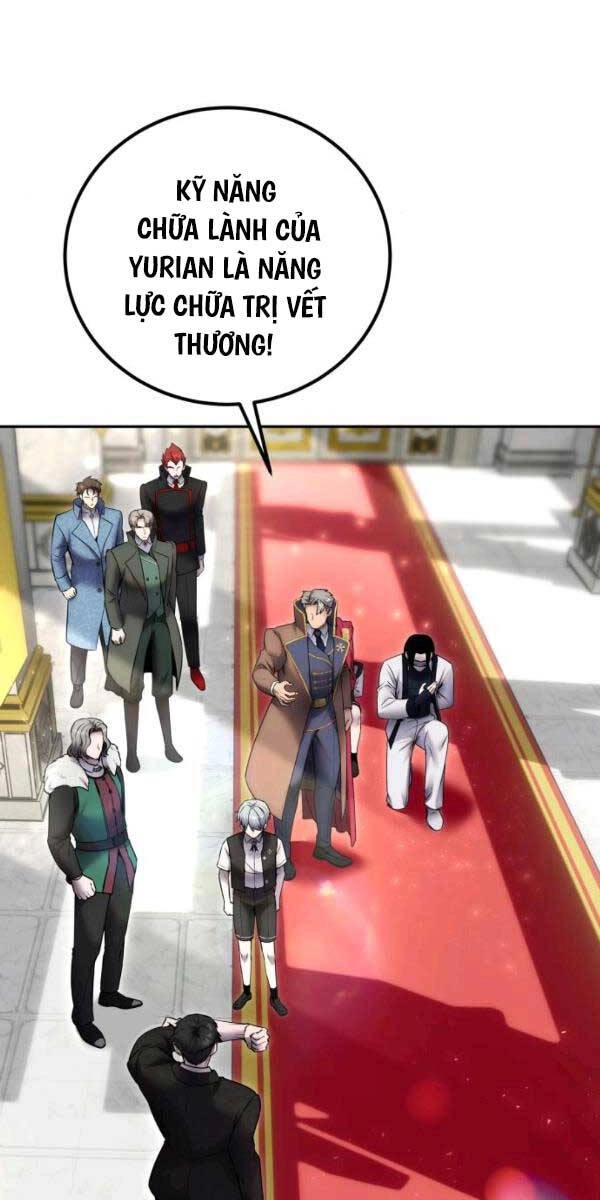 Tôi Mạnh Hơn Anh Hùng Chapter 22 - 40