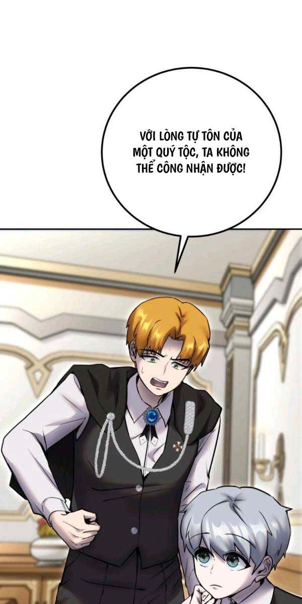 Tôi Mạnh Hơn Anh Hùng Chapter 22 - 93