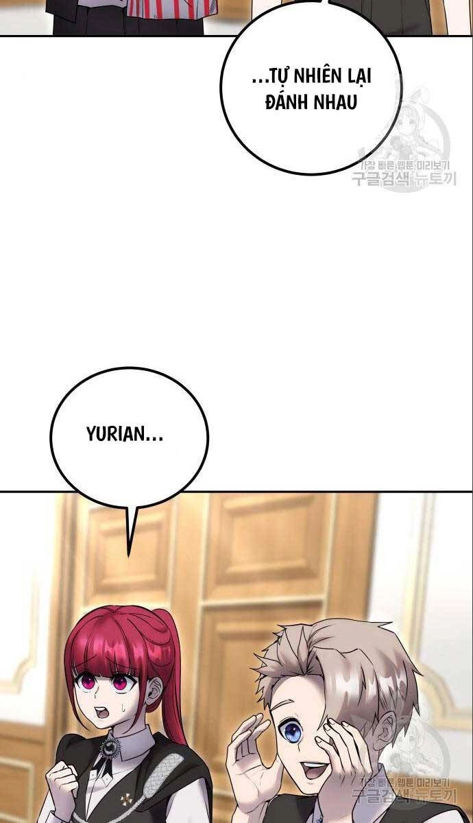 Tôi Mạnh Hơn Anh Hùng Chapter 23 - 6