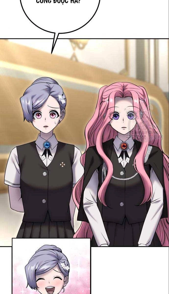 Tôi Mạnh Hơn Anh Hùng Chapter 23 - 8