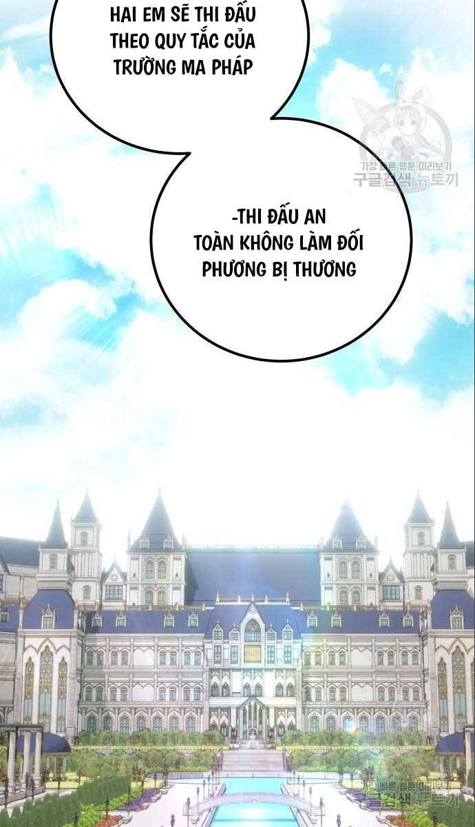 Tôi Mạnh Hơn Anh Hùng Chapter 23 - 18