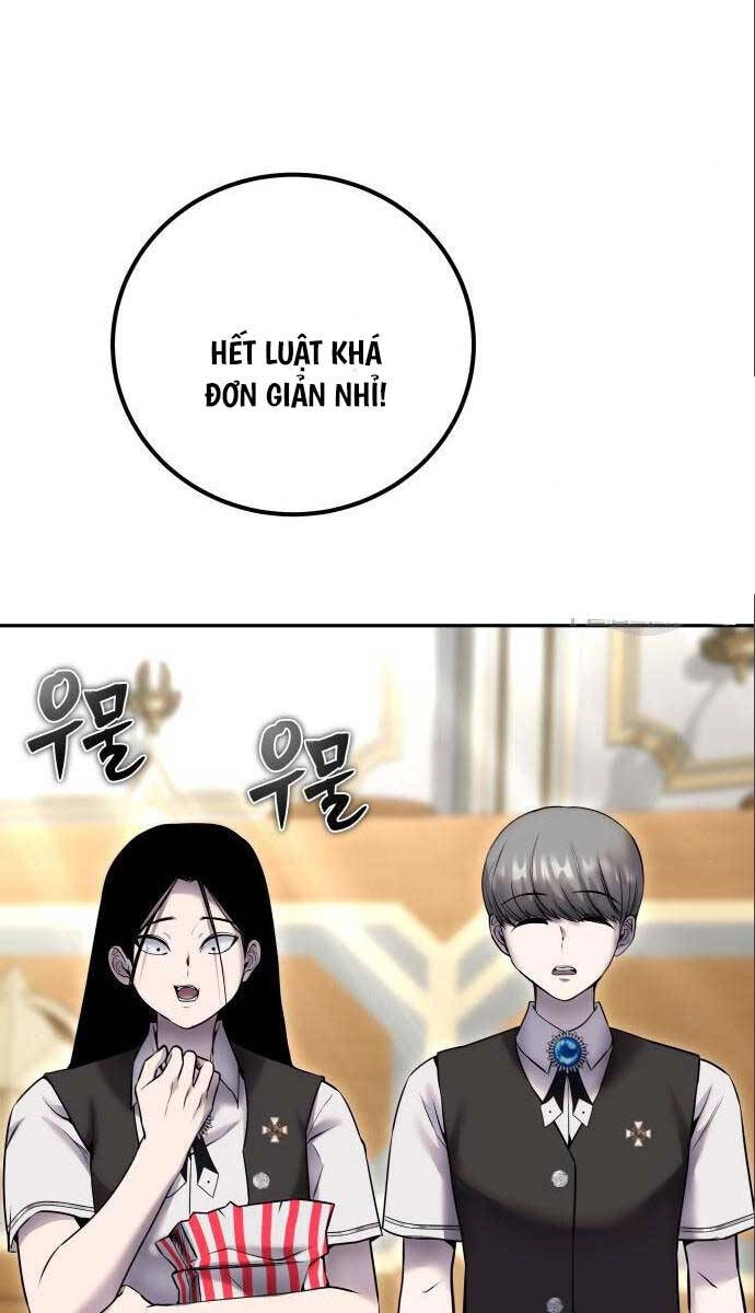 Tôi Mạnh Hơn Anh Hùng Chapter 23 - 35