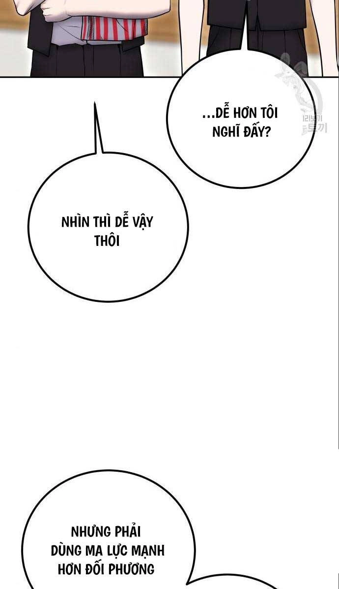 Tôi Mạnh Hơn Anh Hùng Chapter 23 - 36