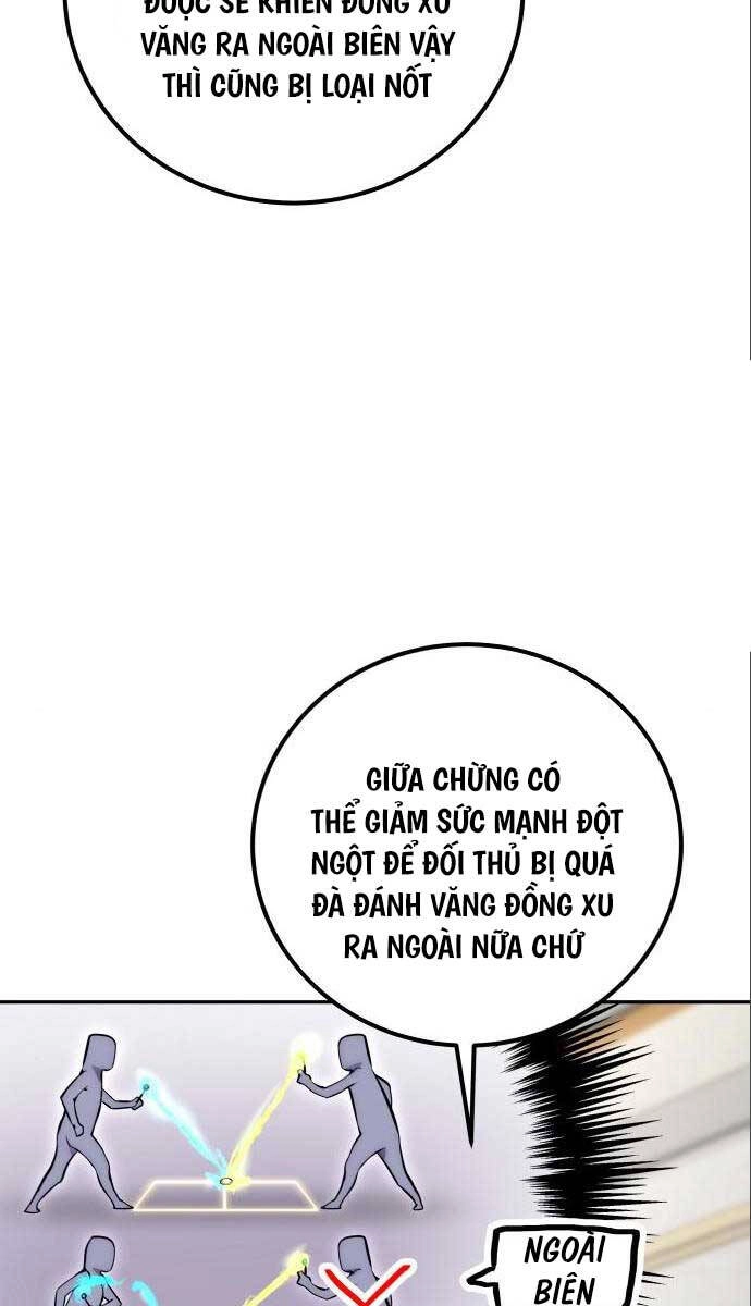 Tôi Mạnh Hơn Anh Hùng Chapter 23 - 38