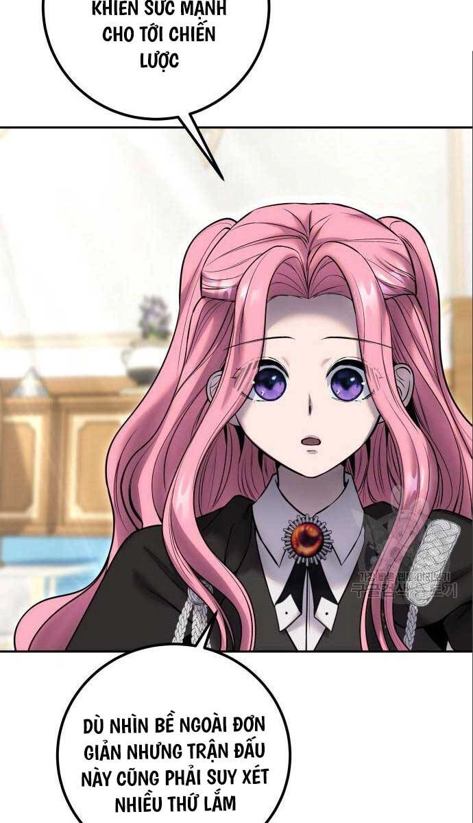 Tôi Mạnh Hơn Anh Hùng Chapter 23 - 40