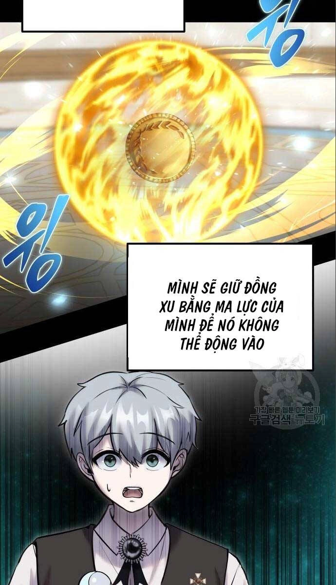 Tôi Mạnh Hơn Anh Hùng Chapter 23 - 49