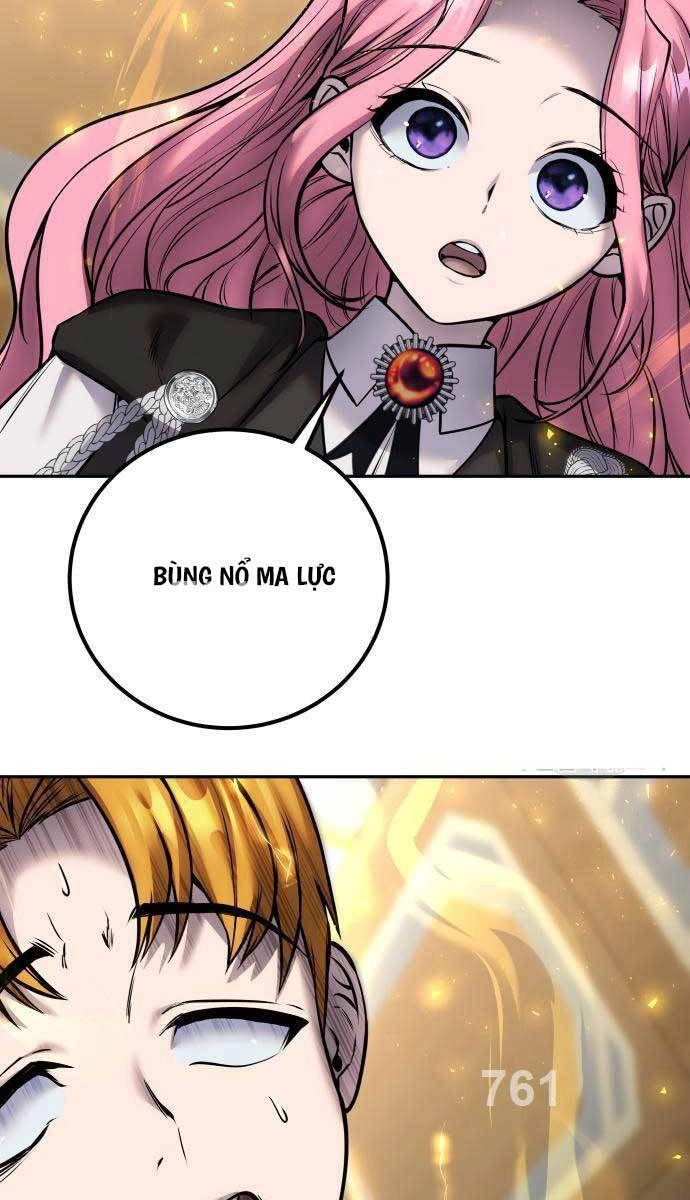 Tôi Mạnh Hơn Anh Hùng Chapter 24 - 3