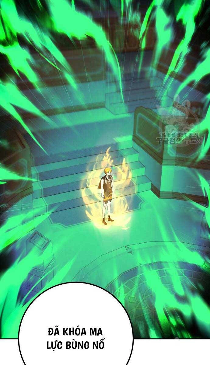 Tôi Mạnh Hơn Anh Hùng Chapter 24 - 8