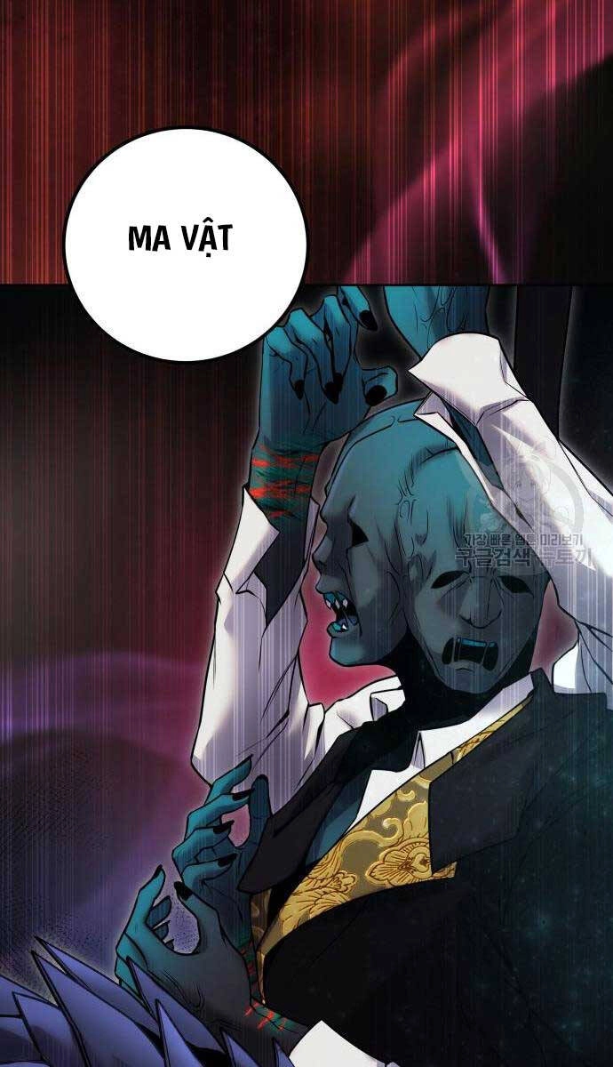 Tôi Mạnh Hơn Anh Hùng Chapter 24 - 33