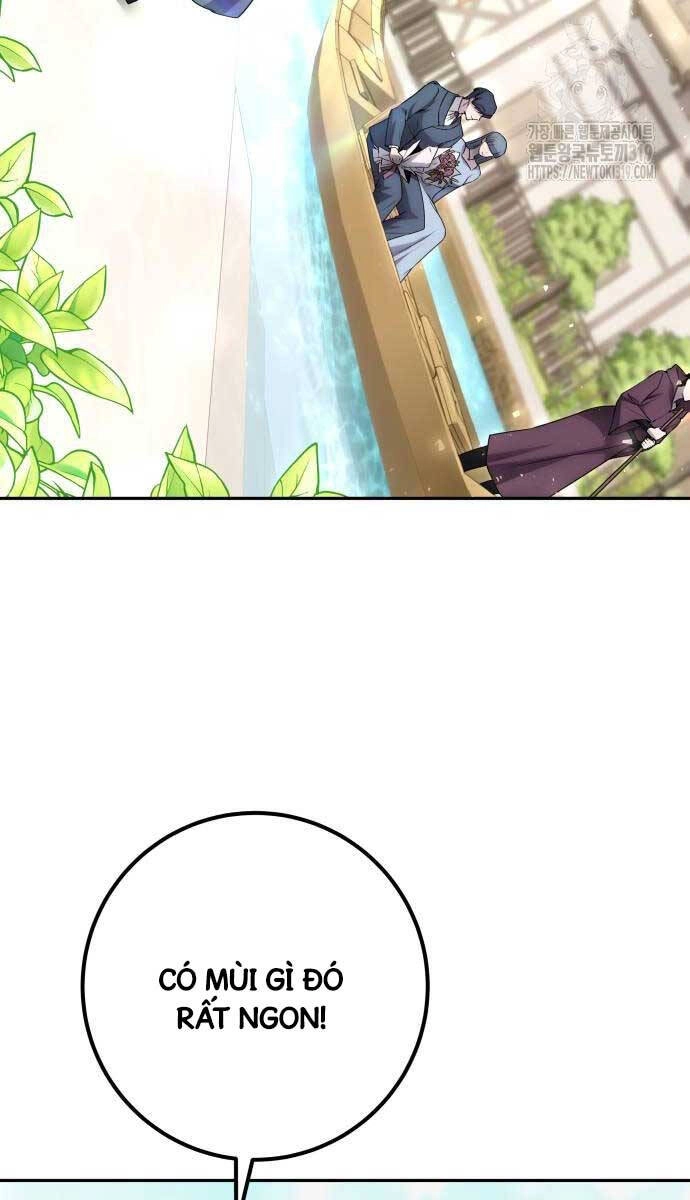 Tôi Mạnh Hơn Anh Hùng Chapter 25 - 29