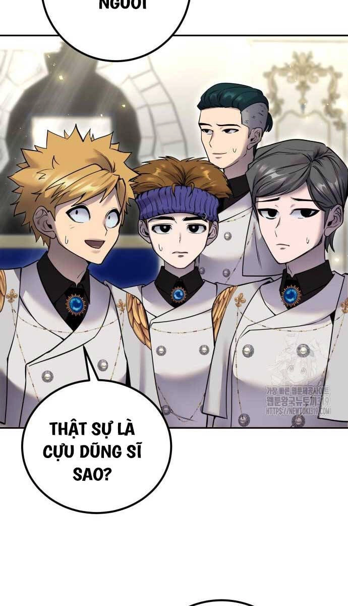 Tôi Mạnh Hơn Anh Hùng Chapter 26 - 85