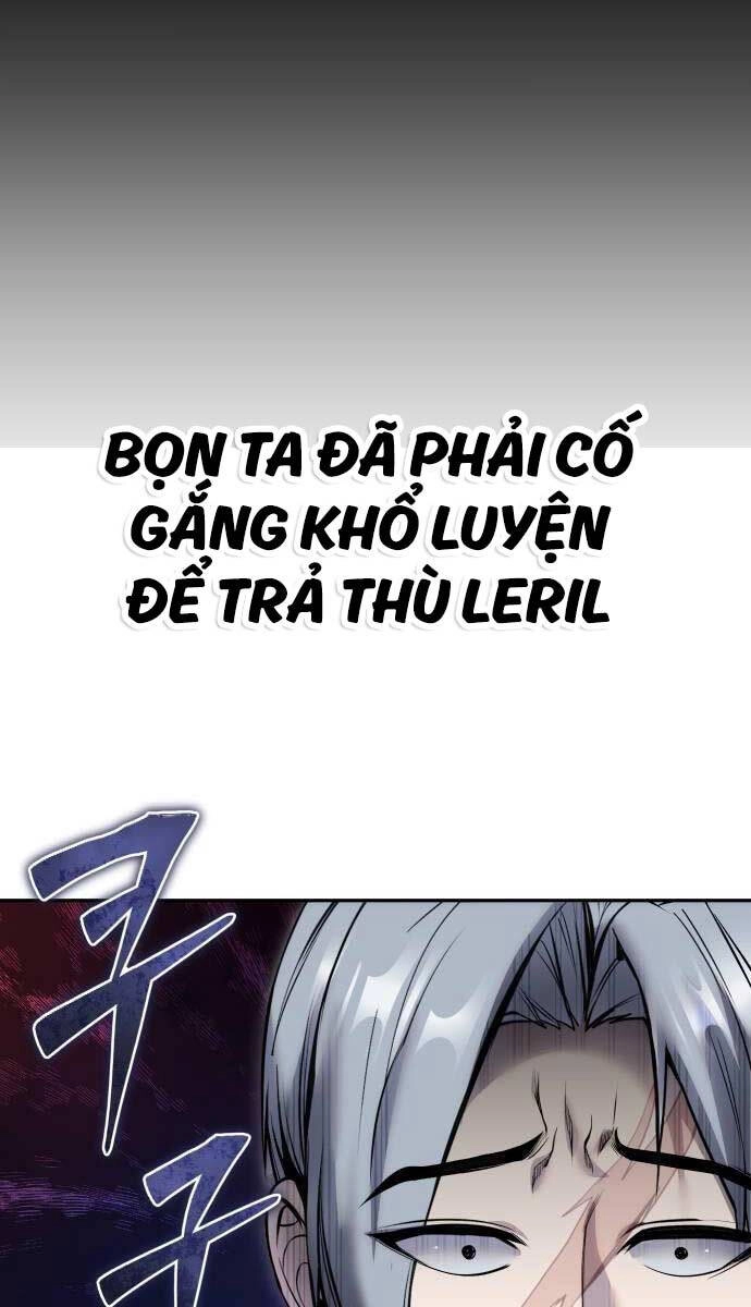 Tôi Mạnh Hơn Anh Hùng Chapter 28 - 31