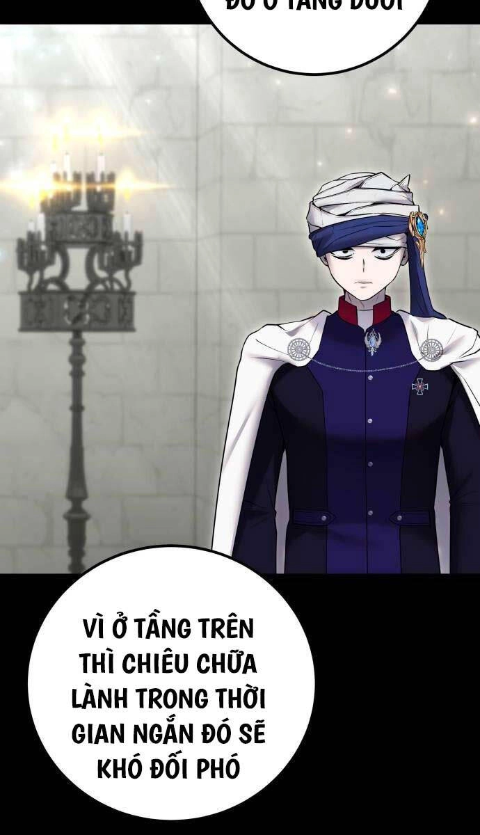 Tôi Mạnh Hơn Anh Hùng Chapter 31 - 5