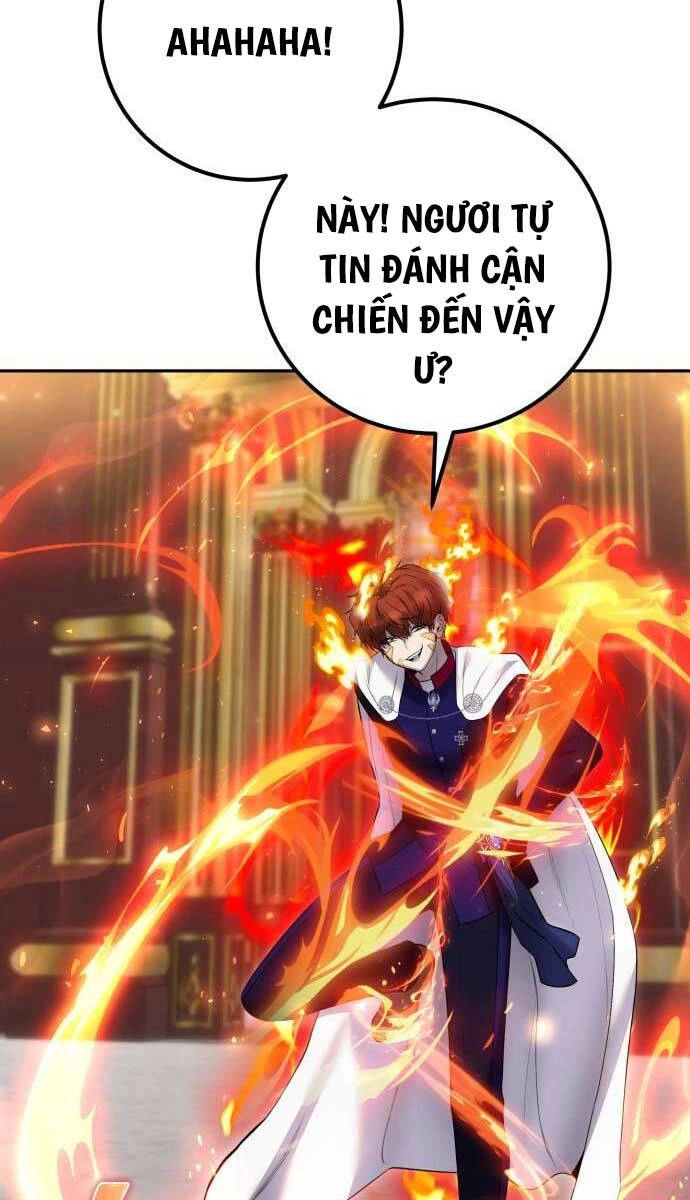 Tôi Mạnh Hơn Anh Hùng Chapter 31 - 58