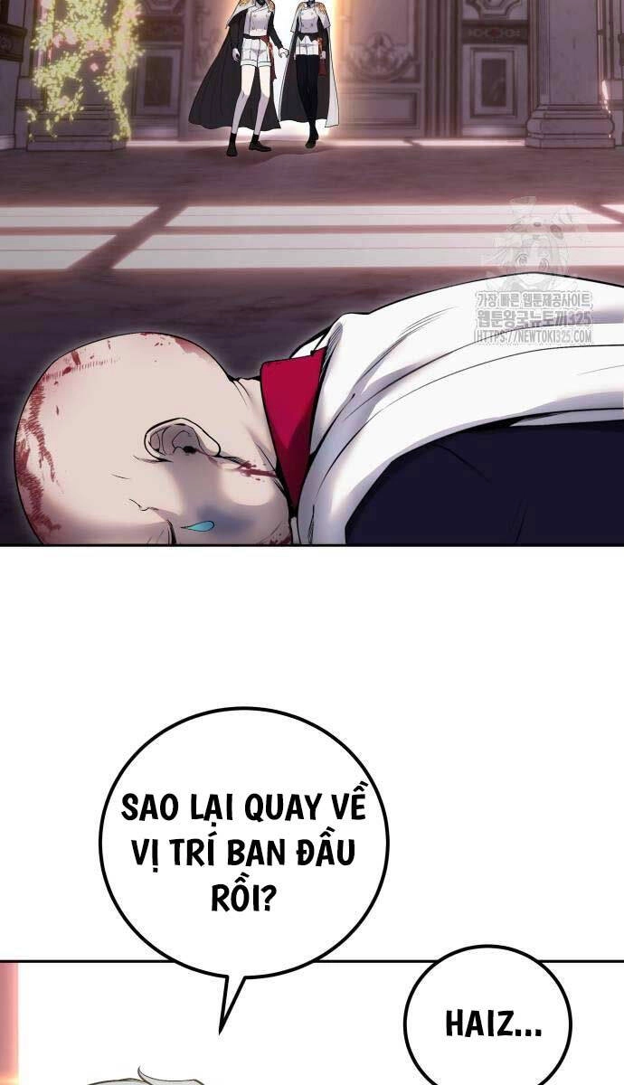 Tôi Mạnh Hơn Anh Hùng Chapter 33 - 10