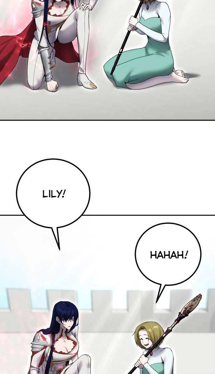 Tôi Mạnh Hơn Anh Hùng Chapter 34 - 37