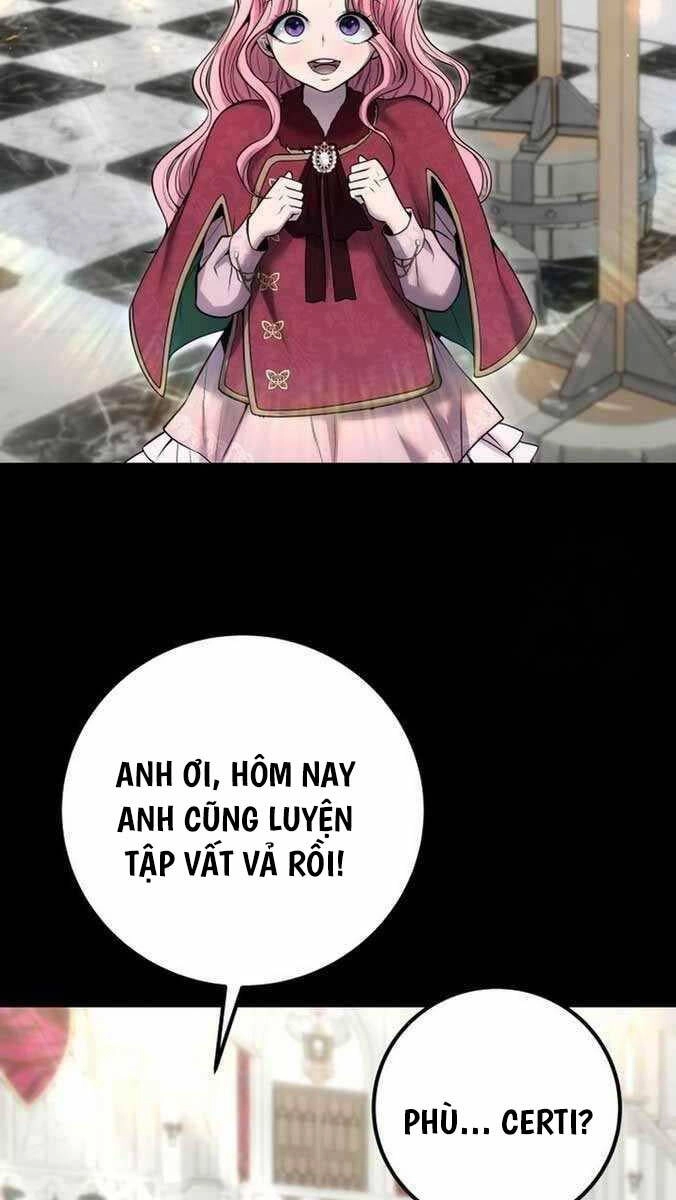 Tôi Mạnh Hơn Anh Hùng Chapter 36 - 43