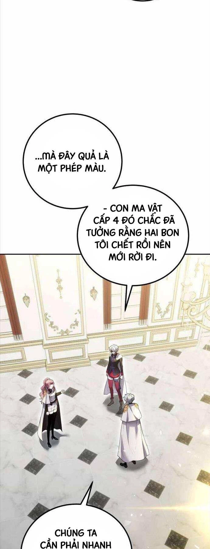 Tôi Mạnh Hơn Anh Hùng Chapter 37 - 42