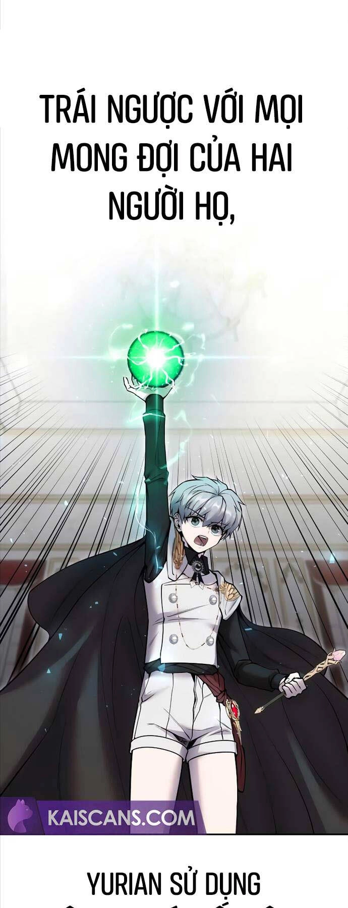 Tôi Mạnh Hơn Anh Hùng Chapter 38 - 41