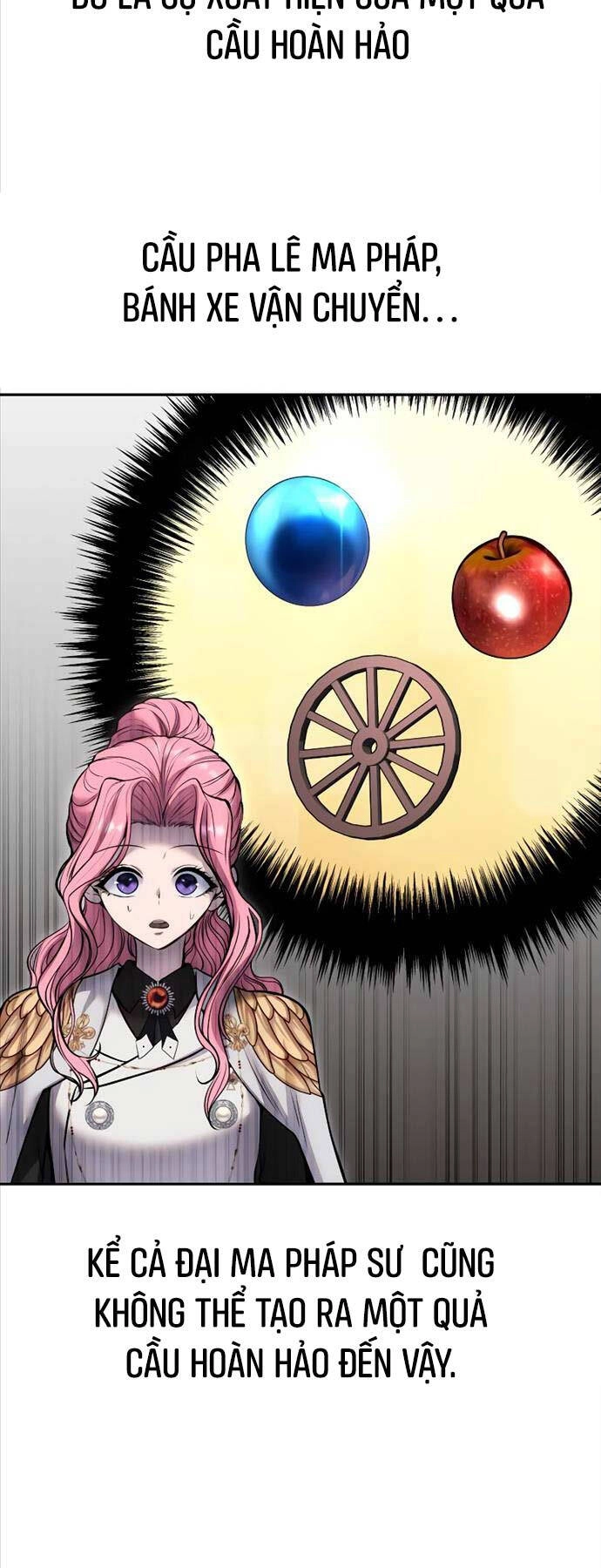 Tôi Mạnh Hơn Anh Hùng Chapter 38 - 56