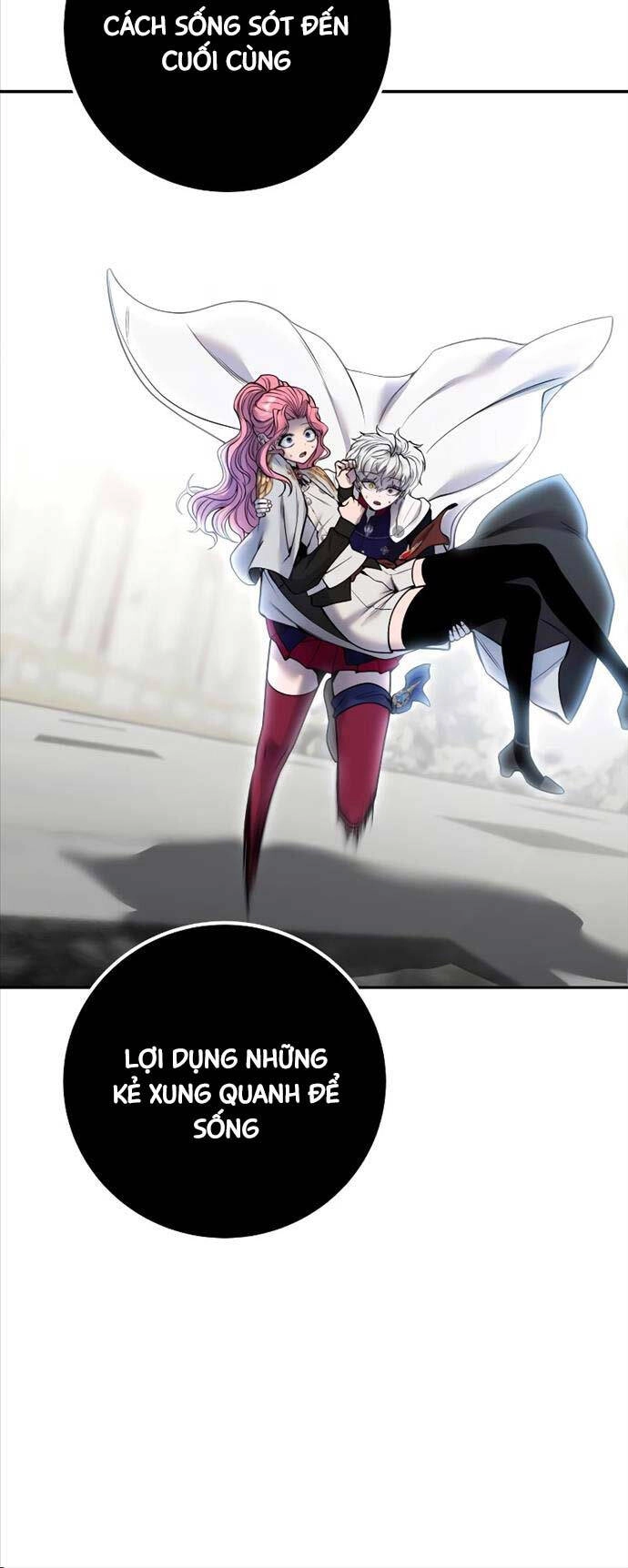 Tôi Mạnh Hơn Anh Hùng Chapter 38 - 85