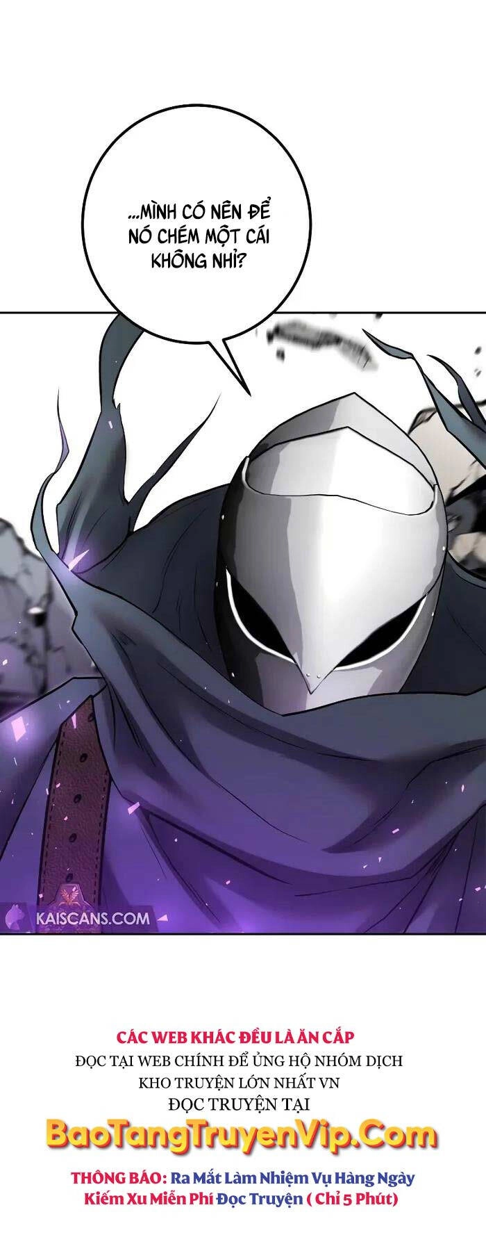 Tôi Mạnh Hơn Anh Hùng Chapter 39 - 41